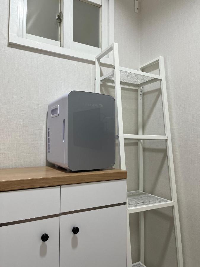 Hostel The Cube House - Female Only Seoul