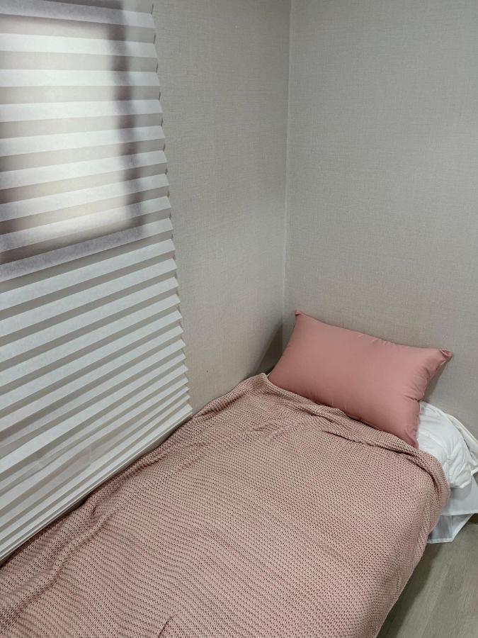 Albergue The Cube House - Female Only