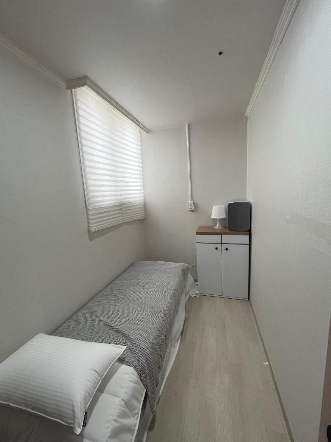 Albergue The Cube House - Female Only Seul