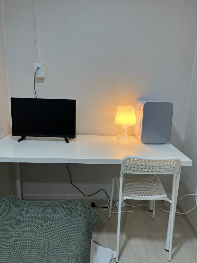 The Cube House - Female Only Seul