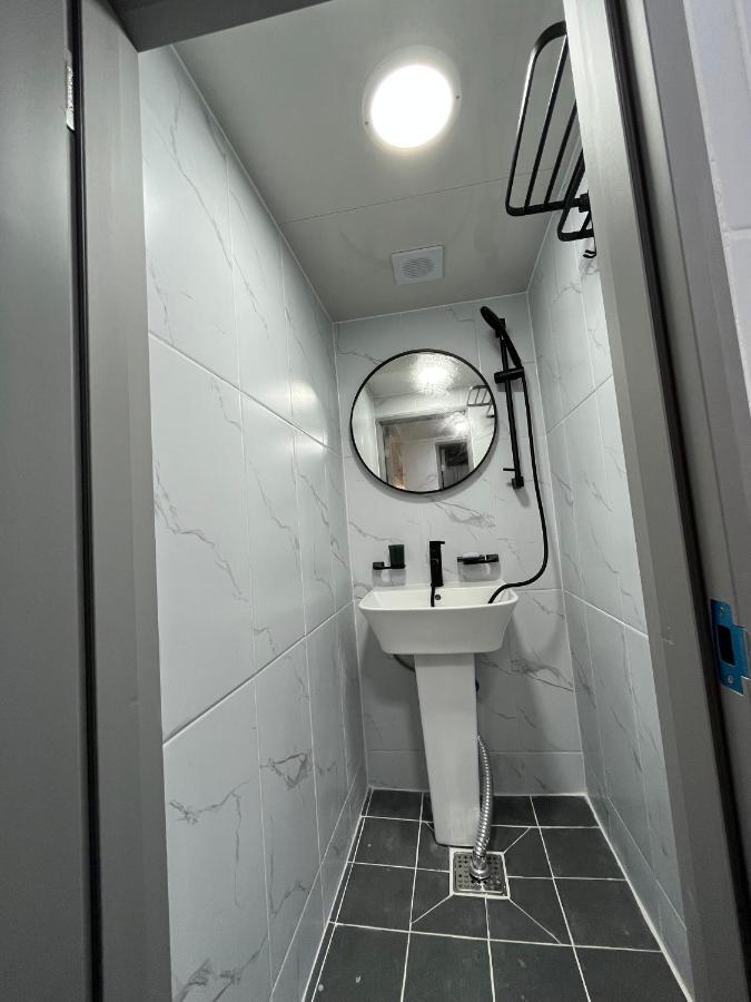 The Cube House - Female Only Seul