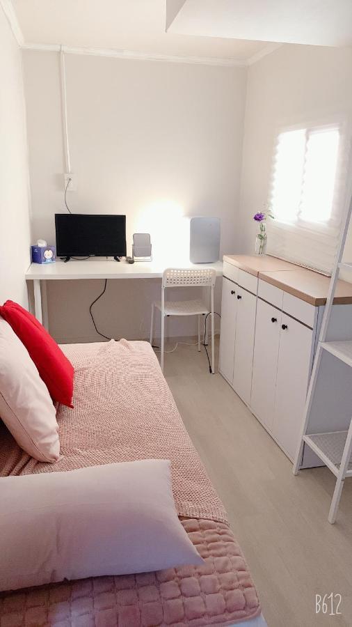 Albergue The Cube House - Female Only Seul