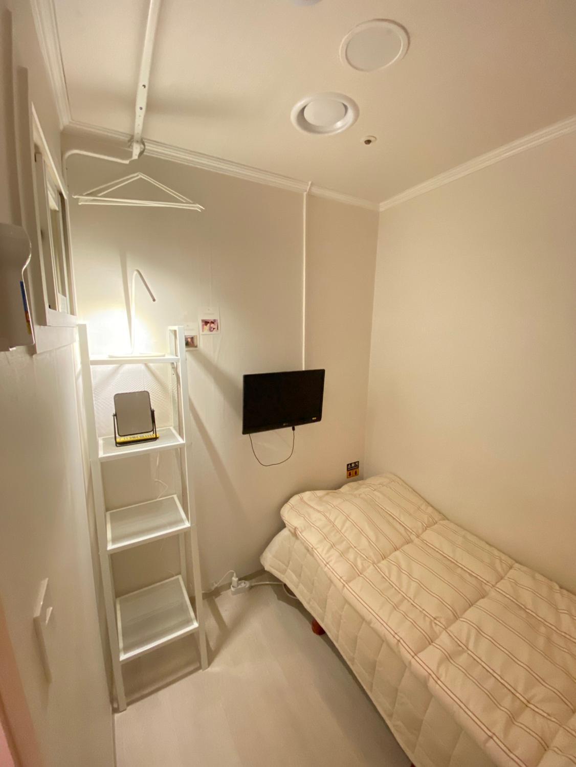 The Cube House - Female Only * Seul