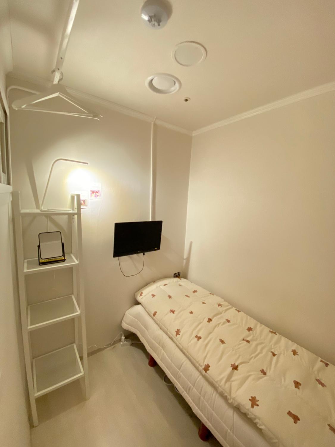 Albergue The Cube House - Female Only *