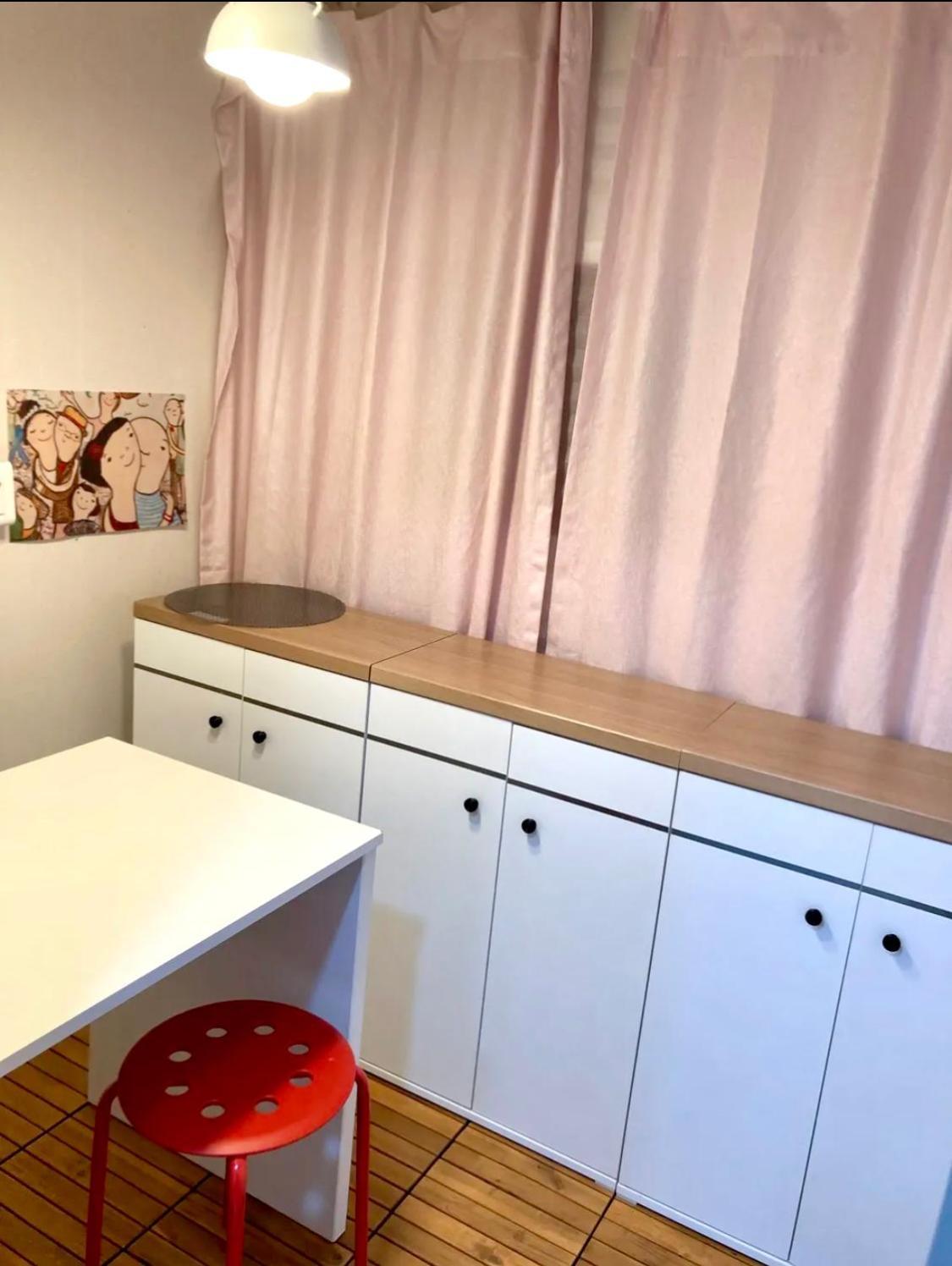 Albergue The Cube House - Female Only *